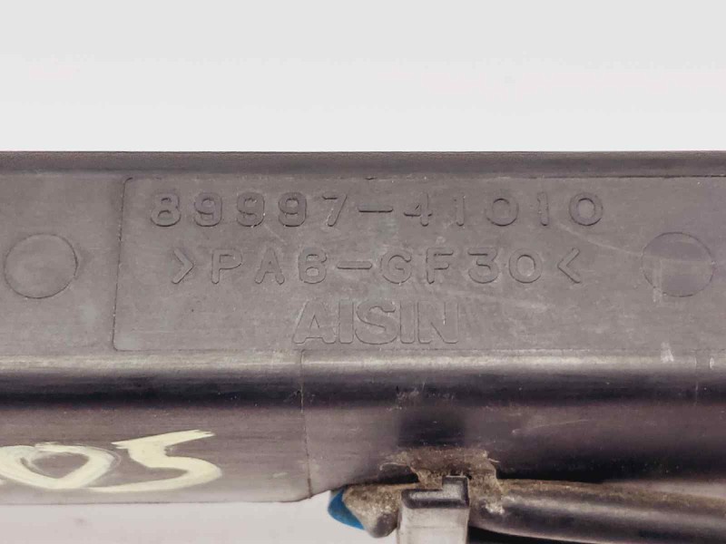 Recambio de antena para lexus gs (gs/us/ws19) 450 h referencia OEM IAM 8999741010  