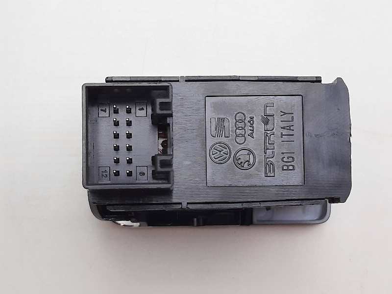 Recambio de palanca freno de mano para seat leon st (5f8) style advanced referencia OEM IAM 575927225  