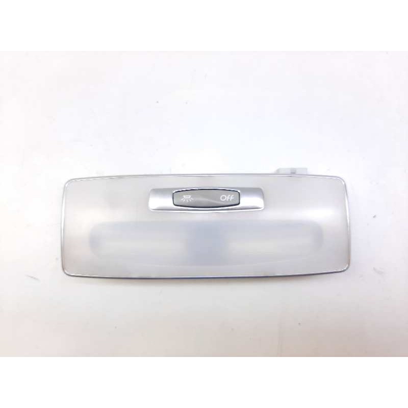 Recambio de luz interior para renault laguna iii referencia OEM IAM   