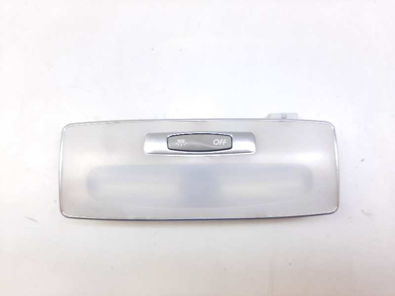 Recambio de luz interior para renault laguna iii referencia OEM IAM   