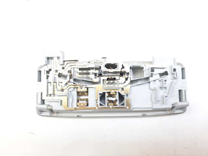 Recambio de luz interior para renault laguna iii referencia OEM IAM   