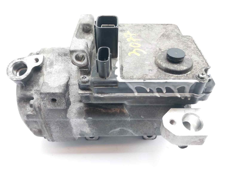 Recambio de compresor aire acondicionado para lexus rx 400h referencia OEM IAM 0420000241 0422000120 8837048022