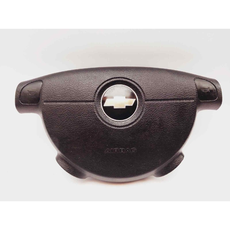 Recambio de airbag delantero izquierdo para chevrolet aveo ls referencia OEM IAM 968790418 968790418 AS8GZ0W4A