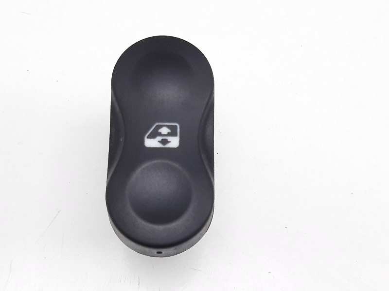 Recambio de mando elevalunas delantero izquierdo para dacia duster ambiance 4x2 referencia OEM IAM 602227  