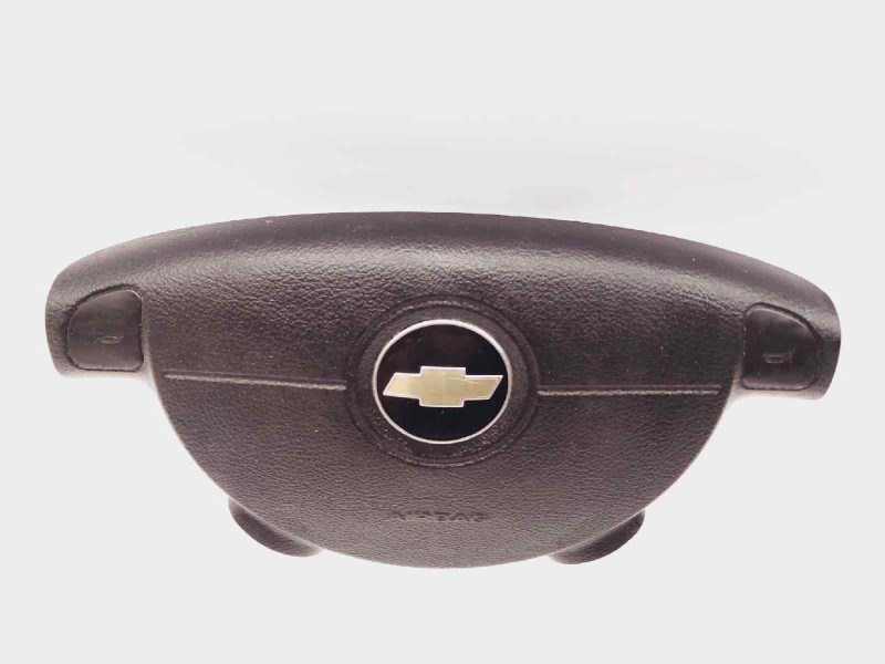 Recambio de airbag delantero izquierdo para chevrolet aveo ls referencia OEM IAM 968790418 968790418 AS8GZ0W4A