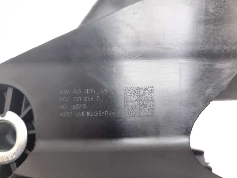 Recambio de pedal freno para seat leon st (5f8) style advanced referencia OEM IAM 5Q1721058DL  