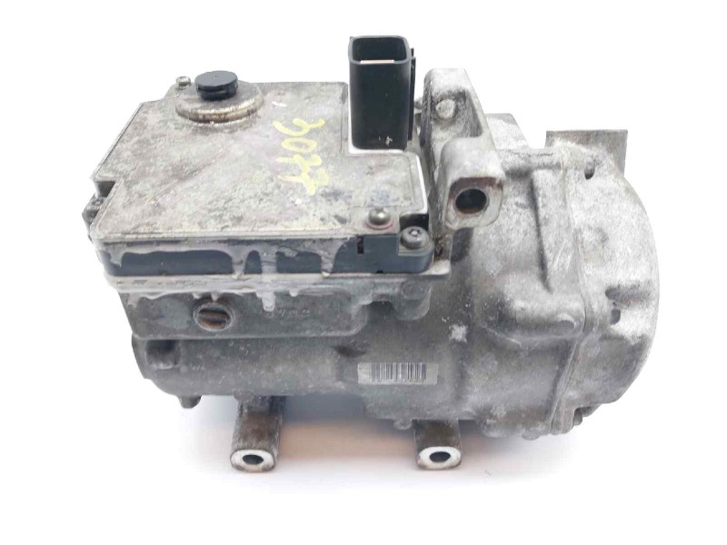 Recambio de compresor aire acondicionado para lexus rx 400h referencia OEM IAM 0420000241 0422000120 8837048022