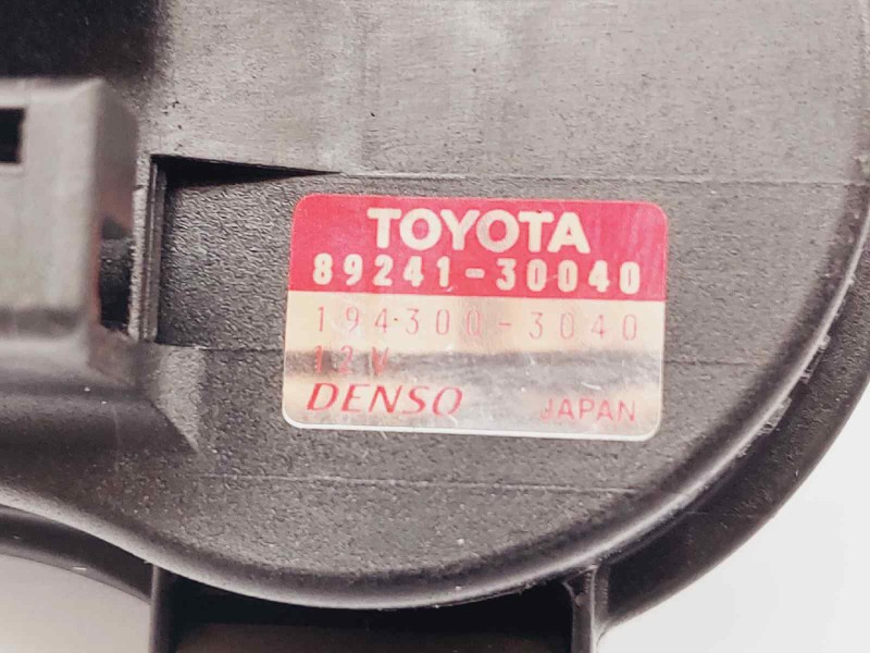 Recambio de sensor para lexus gs (gs/us/ws19) 450 h referencia OEM IAM 8924130040 1943003040 