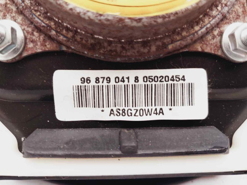 Recambio de airbag delantero izquierdo para chevrolet aveo ls referencia OEM IAM 968790418 968790418 AS8GZ0W4A