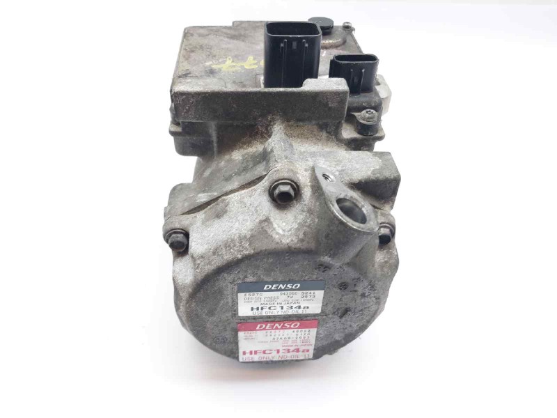Recambio de compresor aire acondicionado para lexus rx 400h referencia OEM IAM 0420000241 0422000120 8837048022