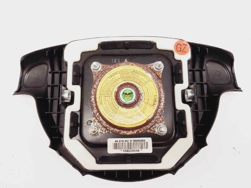 Recambio de airbag delantero izquierdo para chevrolet aveo ls referencia OEM IAM 968790418 968790418 AS8GZ0W4A