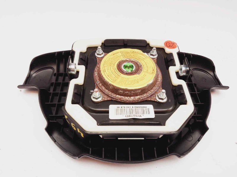 Recambio de airbag delantero izquierdo para chevrolet aveo ls referencia OEM IAM 968790418 968790418 AS8GZ0W4A