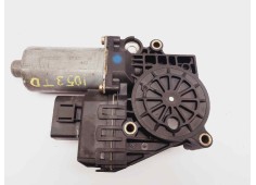 Recambio de motor elevalunas trasero derecho para audi a6 berlina (4b2) 1.9 tdi referencia OEM IAM 0130821785   2