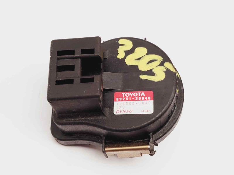 Recambio de sensor para lexus gs (gs/us/ws19) 450 h referencia OEM IAM 8924130040 1943003040 