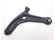 Recambio de brazo suspension inferior delantero izquierdo para ford fiesta (cb1) trend referencia OEM IAM 8V513051BH  