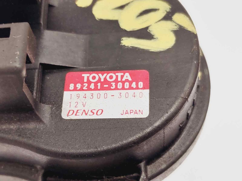 Recambio de sensor para lexus gs (gs/us/ws19) 450 h referencia OEM IAM 8924130040 1943003040 