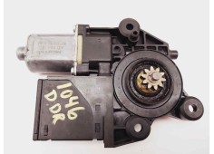 Recambio de motor elevalunas delantero derecho para renault twingo (co6) 1.2 (c066/67/68) referencia OEM IAM 807300011R  