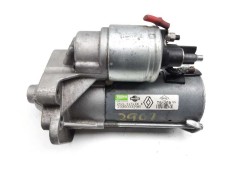 Recambio de motor arranque para dacia duster ambiance 4x2 referencia OEM IAM 233003329R TS12E9 