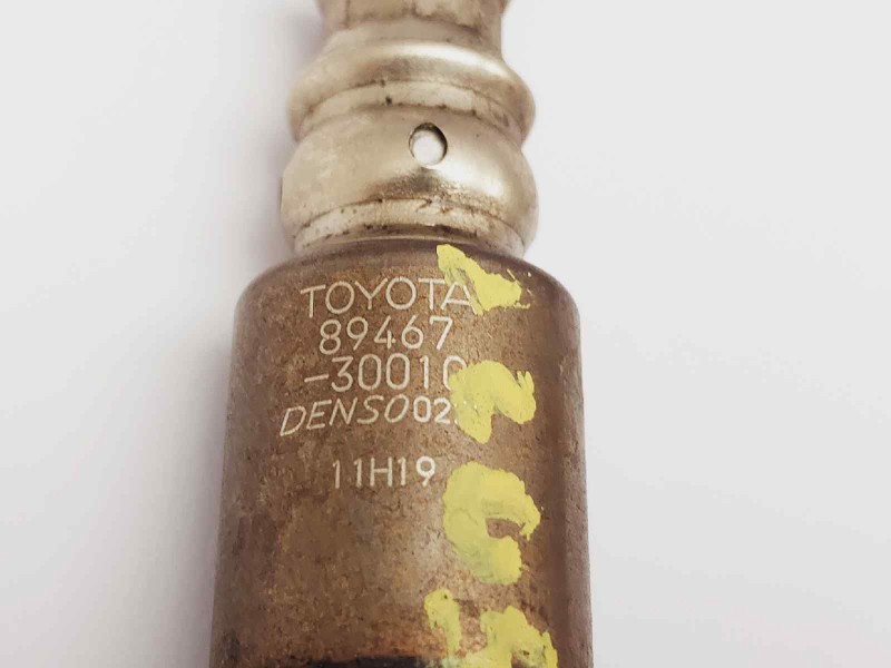 Recambio de sonda lambda para lexus gs (gs/us/ws19) 450 h referencia OEM IAM 8946730010  