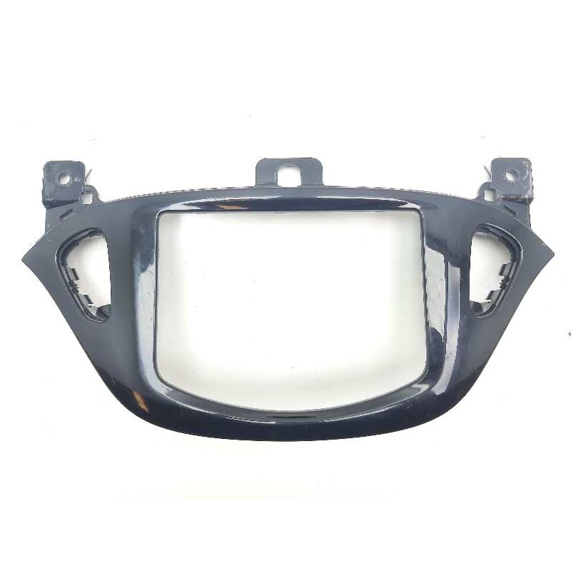 Recambio de moldura para opel corsa e edition referencia OEM IAM 13471358  