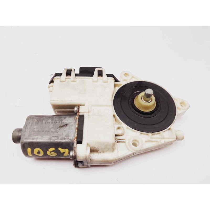 Recambio de motor elevalunas trasero izquierdo para citroen c4 berlina cool referencia OEM IAM 0130822239  