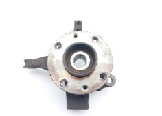 Recambio de mangueta delantera derecha para dacia sandero access referencia OEM IAM   