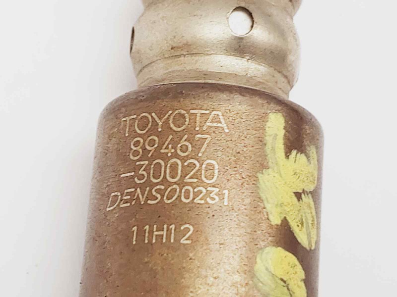 Recambio de sonda lambda para lexus gs (gs/us/ws19) 450 h referencia OEM IAM 8946730020  