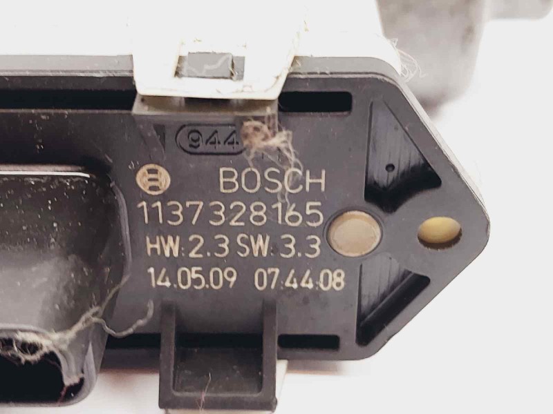 Recambio de motor elevalunas trasero izquierdo para citroen c4 berlina cool referencia OEM IAM 0130822239  