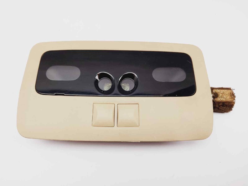 Recambio de luz interior para lexus gs (gs/us/ws19) 450 h referencia OEM IAM 8125030200A0  