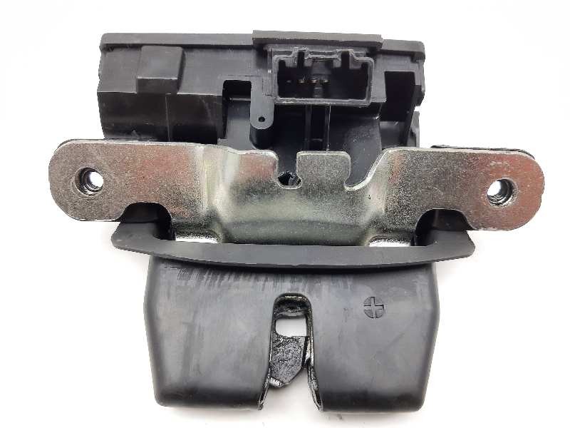 Recambio de cerradura maletero / porton para ford b-max titanium referencia OEM IAM 8A61A442A66  