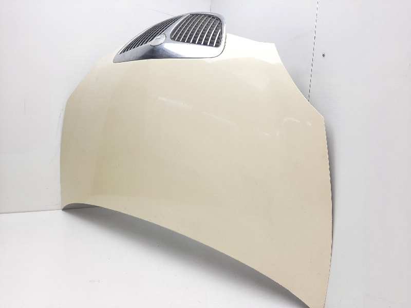 Recambio de capot para lancia ypsilon (101) referencia OEM IAM   