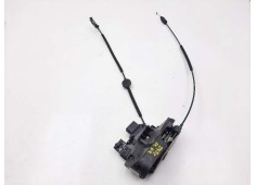 Recambio de cerradura puerta delantera derecha para ford b-max titanium referencia OEM IAM 918831102 AV11R219A64AC 