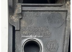 Recambio de maneta exterior trasera derecha para dacia duster ambiance 4x2 referencia OEM IAM 806068948R   2