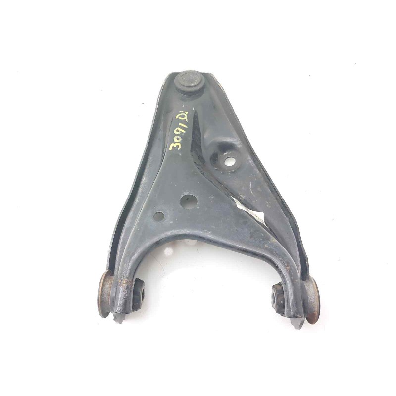 Recambio de brazo suspension inferior delantero izquierdo para dacia sandero access referencia OEM IAM 545017081R  