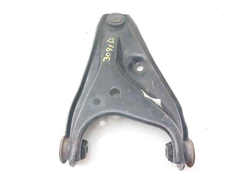 Recambio de brazo suspension inferior delantero izquierdo para dacia sandero access referencia OEM IAM 545017081R  