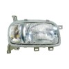 Recambio de faro derecho para nissan micra (k11) referencia OEM IAM 11520322 B60105F206 