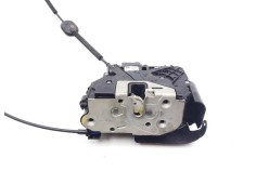 Recambio de cerradura puerta delantera derecha para ford b-max titanium referencia OEM IAM 918831102 AV11R219A64AC  2