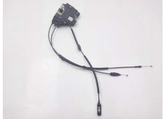 Recambio de cerradura puerta delantera izquierda para ford b-max titanium referencia OEM IAM 969157102  