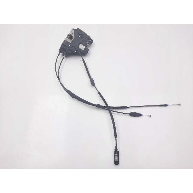 Recambio de cerradura puerta delantera izquierda para ford b-max titanium referencia OEM IAM 969157102  