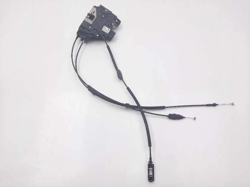 Recambio de cerradura puerta delantera izquierda para ford b-max titanium referencia OEM IAM 969157102  