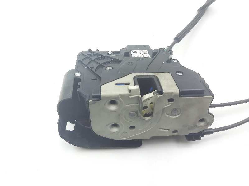 Recambio de cerradura puerta delantera izquierda para ford b-max titanium referencia OEM IAM 969157102  