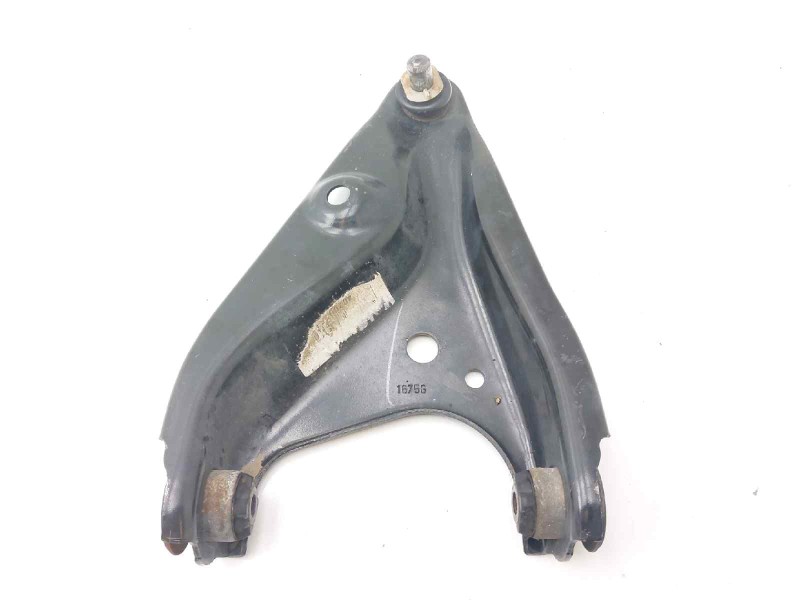 Recambio de brazo suspension inferior delantero izquierdo para dacia sandero access referencia OEM IAM 545017081R  