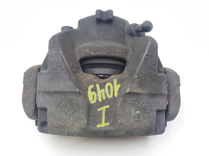 Recambio de pinza freno delantera izquierda para renault scenic iii expression referencia OEM IAM   