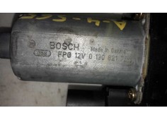Recambio de motor elevalunas trasero derecho para audi s4 berlina (b5) s4 berlina referencia OEM IAM 0130821786   2