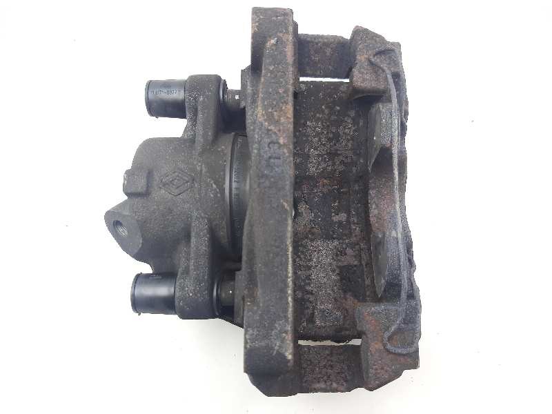 Recambio de pinza freno delantera izquierda para renault scenic iii expression referencia OEM IAM   