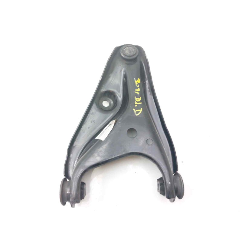 Recambio de brazo suspension inferior delantero derecho para dacia sandero access referencia OEM IAM 545006623R  