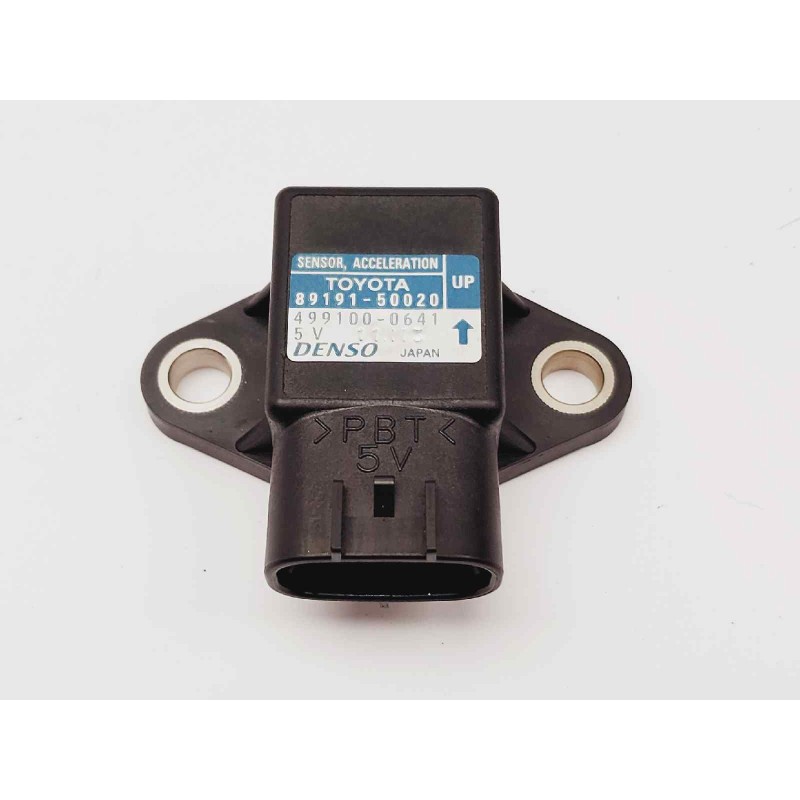 Recambio de sensor para lexus gs (gs/us/ws19) 450 h referencia OEM IAM 8919150020 4991000641 