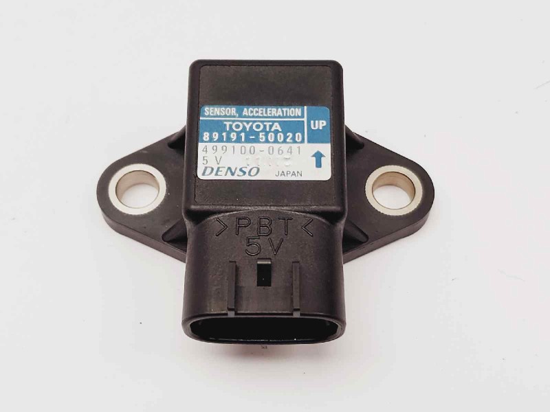 Recambio de sensor para lexus gs (gs/us/ws19) 450 h referencia OEM IAM 8919150020 4991000641 
