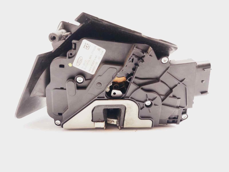 Recambio de cerradura puerta trasera izquierda para ford b-max titanium referencia OEM IAM AV11R26413AB  