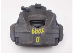 Recambio de pinza freno delantera derecha para renault scenic iii expression referencia OEM IAM   